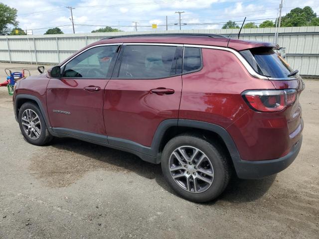 Photo 1 VIN: 3C4NJCBB1LT241821 - JEEP COMPASS LA 