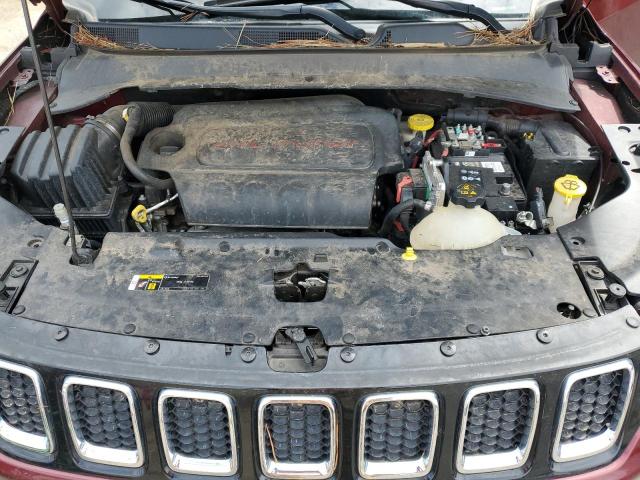 Photo 10 VIN: 3C4NJCBB1LT241821 - JEEP COMPASS LA 