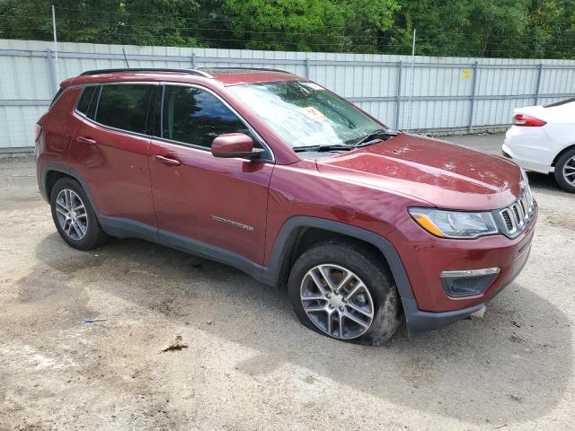 Photo 3 VIN: 3C4NJCBB1LT241821 - JEEP COMPASS LA 