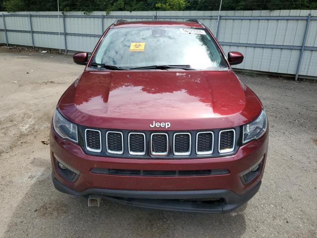 Photo 4 VIN: 3C4NJCBB1LT241821 - JEEP COMPASS LA 