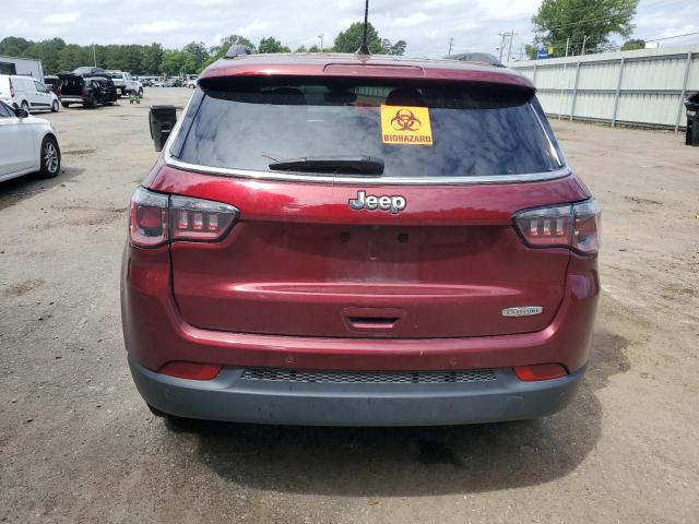 Photo 5 VIN: 3C4NJCBB1LT241821 - JEEP COMPASS LA 