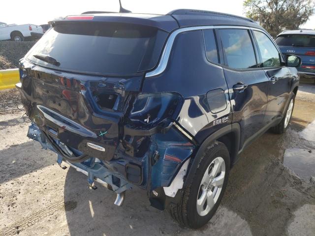 Photo 3 VIN: 3C4NJCBB1MT505282 - JEEP COMPASS LA 