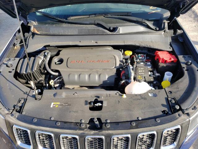 Photo 6 VIN: 3C4NJCBB1MT505282 - JEEP COMPASS LA 