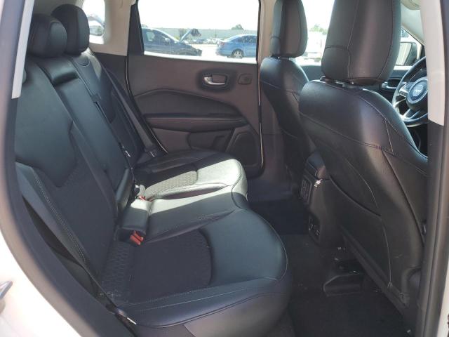 Photo 10 VIN: 3C4NJCBB1MT517996 - JEEP COMPASS LA 