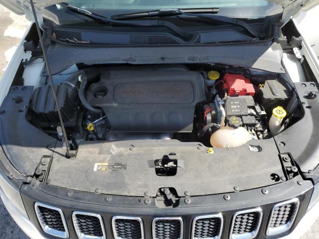 Photo 11 VIN: 3C4NJCBB1MT517996 - JEEP COMPASS LA 