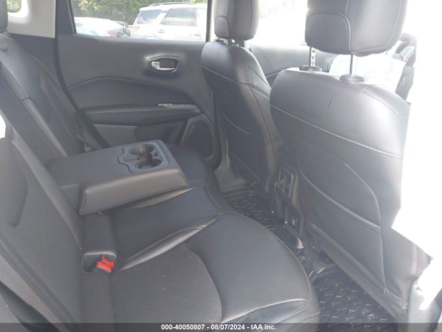 Photo 7 VIN: 3C4NJCBB1MT539111 - JEEP COMPASS 