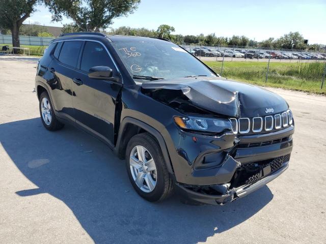 Photo 0 VIN: 3C4NJCBB1NT118958 - JEEP COMPASS LA 