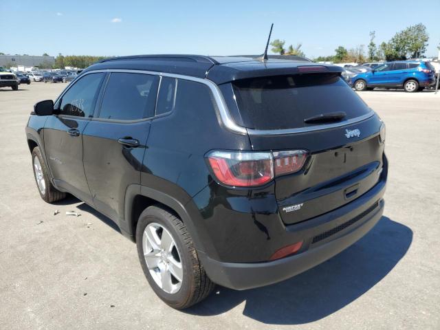 Photo 2 VIN: 3C4NJCBB1NT118958 - JEEP COMPASS LA 