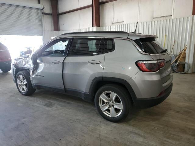 Photo 1 VIN: 3C4NJCBB1NT138966 - JEEP COMPASS 