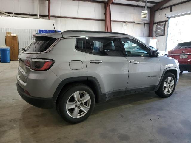 Photo 2 VIN: 3C4NJCBB1NT138966 - JEEP COMPASS 