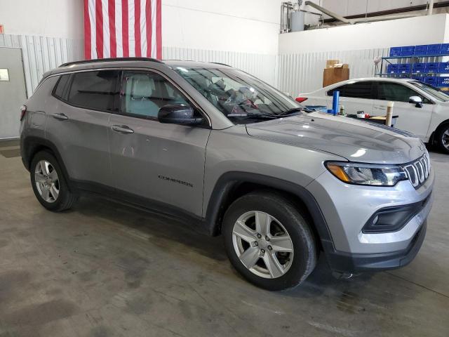 Photo 3 VIN: 3C4NJCBB1NT138966 - JEEP COMPASS 