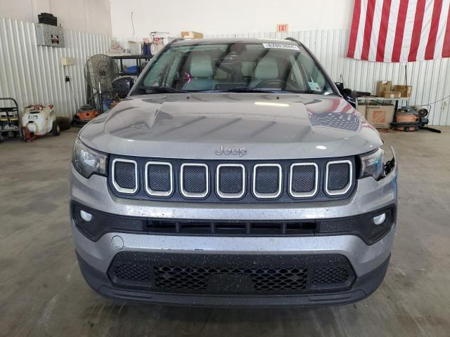 Photo 4 VIN: 3C4NJCBB1NT138966 - JEEP COMPASS 