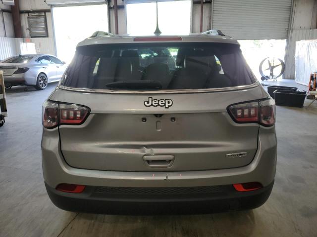 Photo 5 VIN: 3C4NJCBB1NT138966 - JEEP COMPASS 