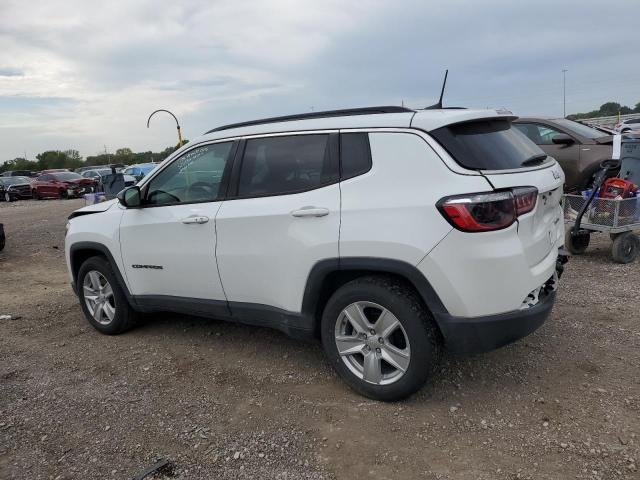 Photo 1 VIN: 3C4NJCBB1NT204996 - JEEP COMPASS LA 