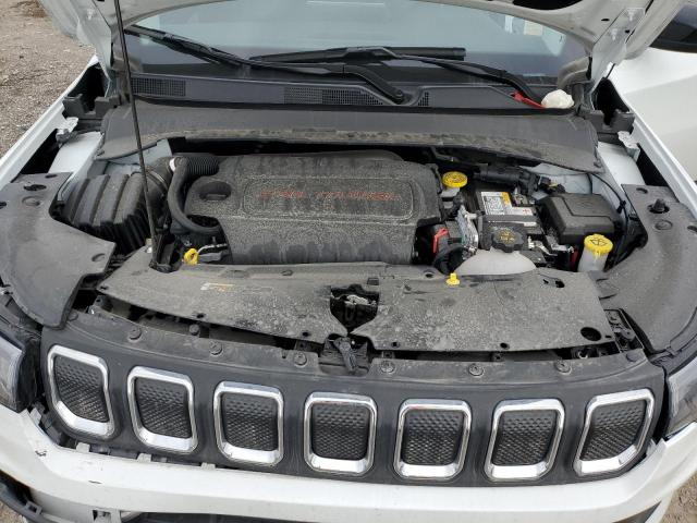 Photo 10 VIN: 3C4NJCBB1NT204996 - JEEP COMPASS LA 