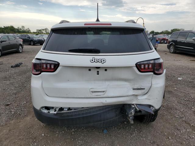 Photo 5 VIN: 3C4NJCBB1NT204996 - JEEP COMPASS LA 