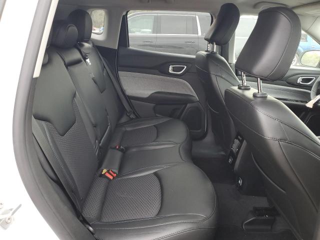 Photo 9 VIN: 3C4NJCBB1NT204996 - JEEP COMPASS LA 