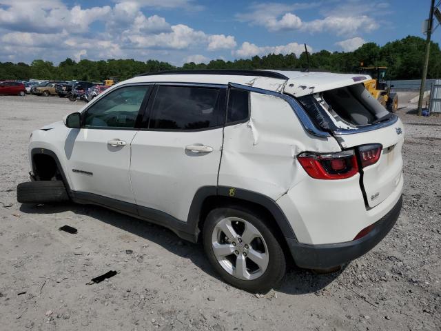 Photo 1 VIN: 3C4NJCBB2HT605848 - JEEP COMPASS 