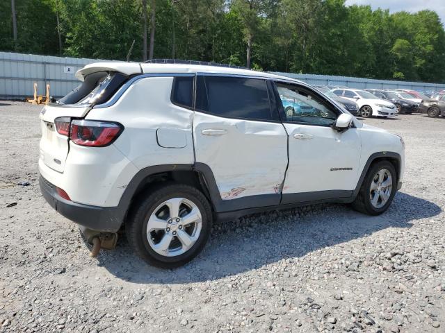 Photo 2 VIN: 3C4NJCBB2HT605848 - JEEP COMPASS 