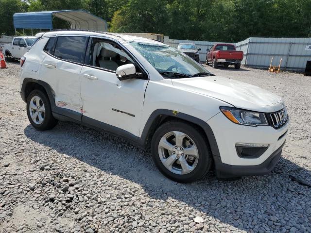 Photo 3 VIN: 3C4NJCBB2HT605848 - JEEP COMPASS 