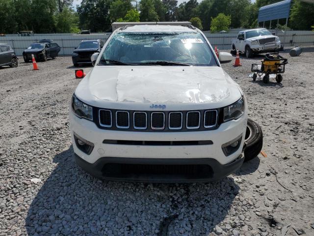 Photo 4 VIN: 3C4NJCBB2HT605848 - JEEP COMPASS 