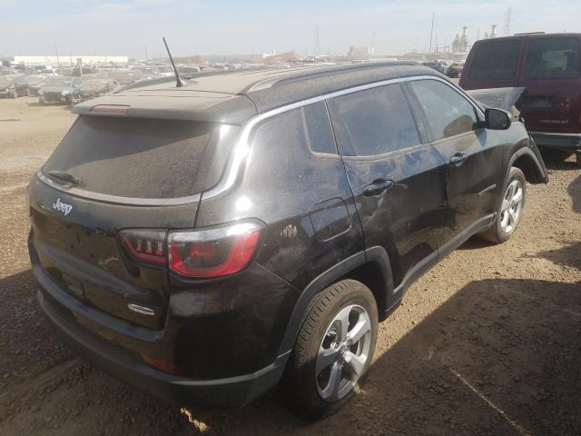 Photo 3 VIN: 3C4NJCBB2HT611388 - JEEP COMPASS LA 