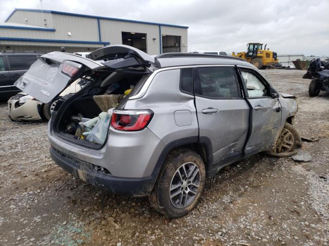 Photo 3 VIN: 3C4NJCBB2HT617384 - JEEP COMPASS LA 