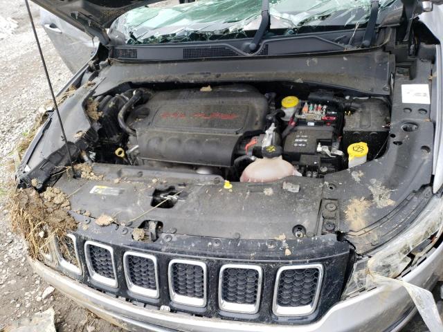 Photo 6 VIN: 3C4NJCBB2HT617384 - JEEP COMPASS LA 