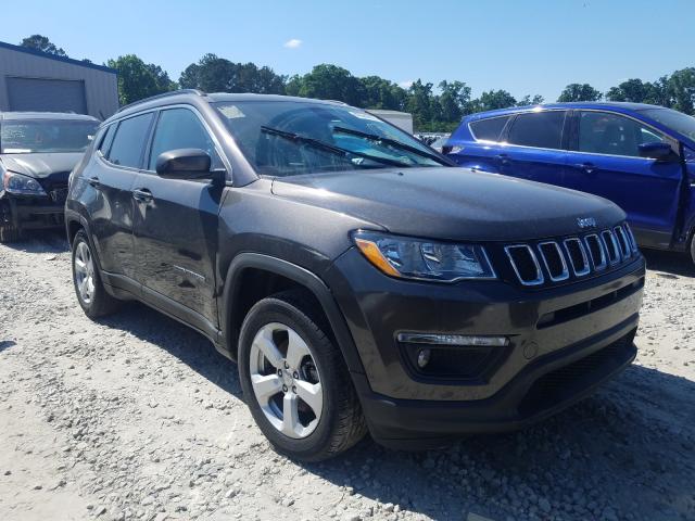 Photo 0 VIN: 3C4NJCBB2HT629437 - JEEP COMPASS LA 