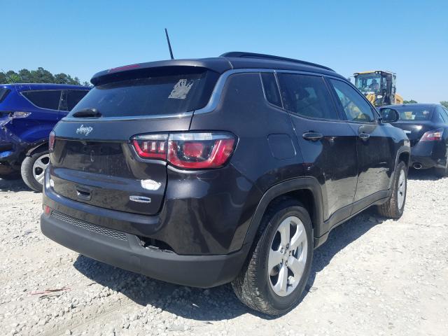 Photo 3 VIN: 3C4NJCBB2HT629437 - JEEP COMPASS LA 