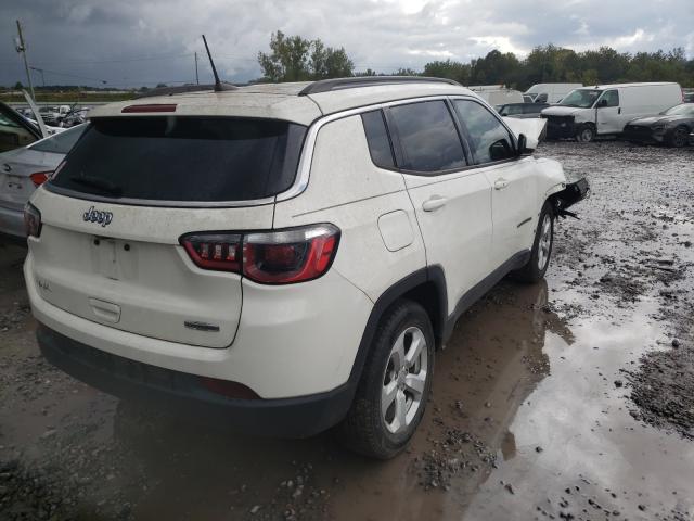 Photo 3 VIN: 3C4NJCBB2HT629616 - JEEP COMPASS 