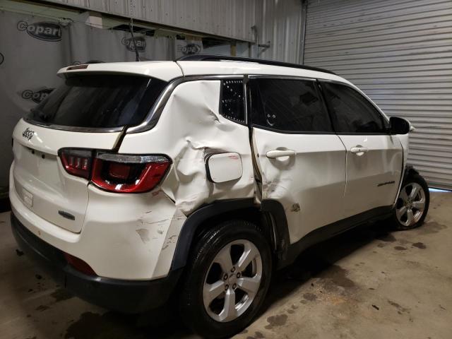 Photo 3 VIN: 3C4NJCBB2HT643371 - JEEP COMPASS LA 