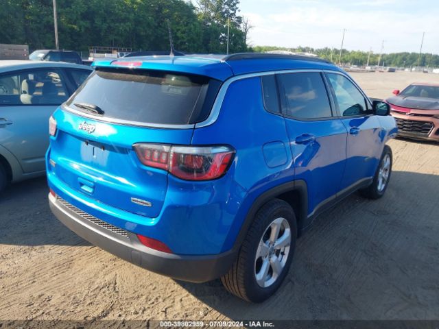 Photo 3 VIN: 3C4NJCBB2HT643404 - JEEP COMPASS 