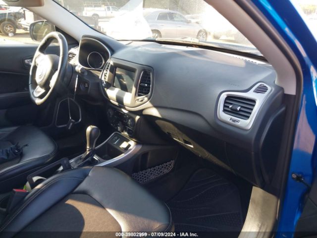 Photo 4 VIN: 3C4NJCBB2HT643404 - JEEP COMPASS 