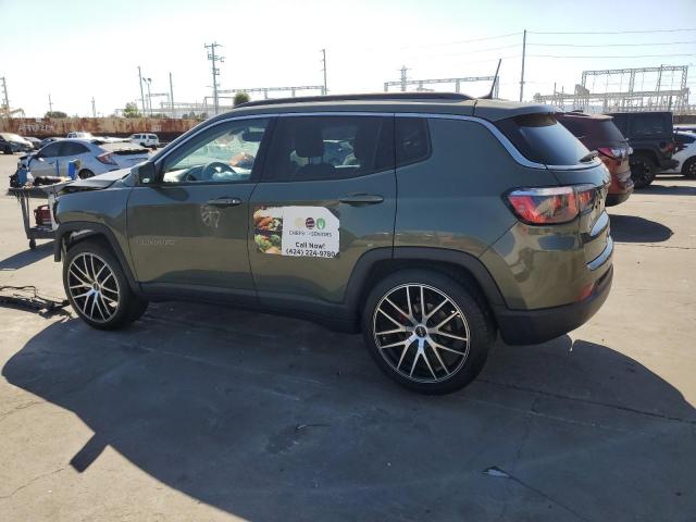 Photo 1 VIN: 3C4NJCBB2HT652796 - JEEP COMPASS LA 