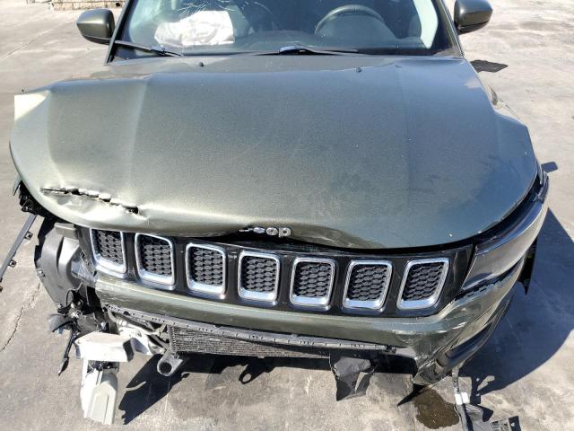 Photo 10 VIN: 3C4NJCBB2HT652796 - JEEP COMPASS LA 