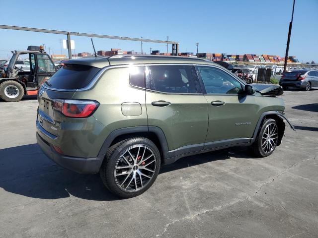 Photo 2 VIN: 3C4NJCBB2HT652796 - JEEP COMPASS LA 