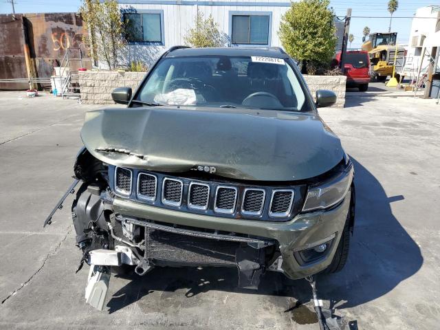 Photo 4 VIN: 3C4NJCBB2HT652796 - JEEP COMPASS LA 