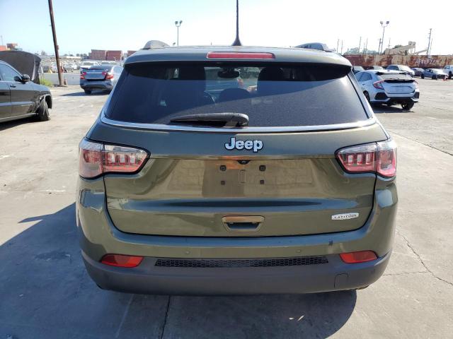 Photo 5 VIN: 3C4NJCBB2HT652796 - JEEP COMPASS LA 