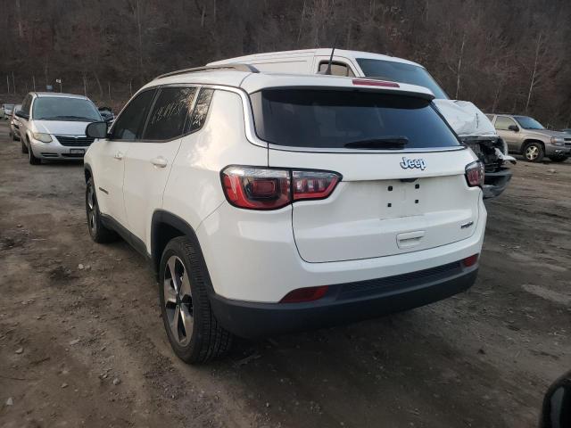 Photo 2 VIN: 3C4NJCBB2HT658498 - JEEP COMPASS 