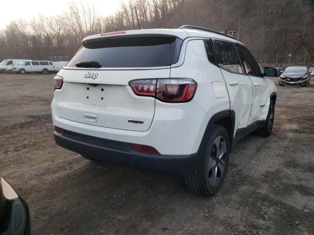 Photo 3 VIN: 3C4NJCBB2HT658498 - JEEP COMPASS 