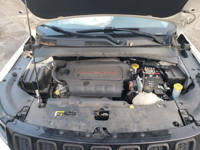 Photo 6 VIN: 3C4NJCBB2HT658498 - JEEP COMPASS 