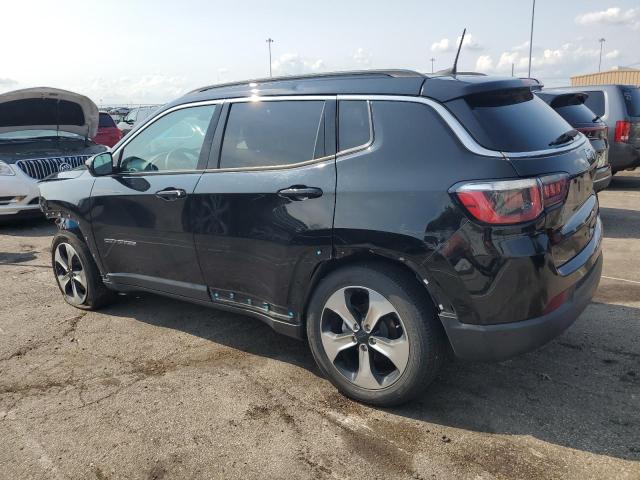 Photo 1 VIN: 3C4NJCBB2HT668660 - JEEP COMPASS LA 