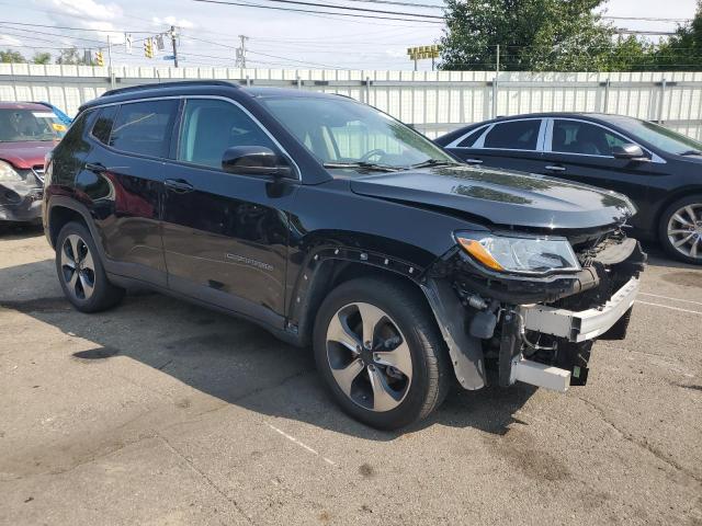 Photo 3 VIN: 3C4NJCBB2HT668660 - JEEP COMPASS LA 