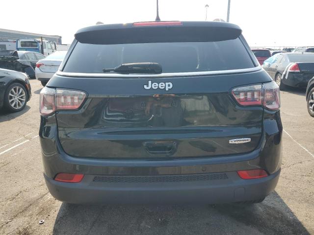 Photo 5 VIN: 3C4NJCBB2HT668660 - JEEP COMPASS LA 