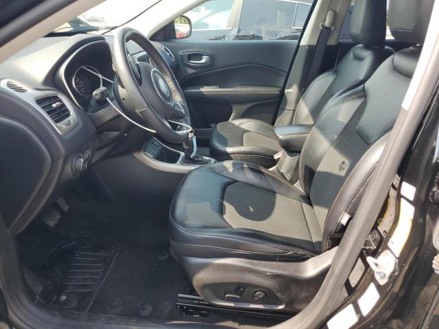 Photo 6 VIN: 3C4NJCBB2HT668660 - JEEP COMPASS LA 