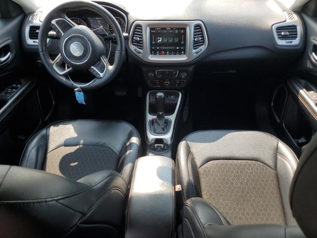 Photo 7 VIN: 3C4NJCBB2HT668660 - JEEP COMPASS LA 