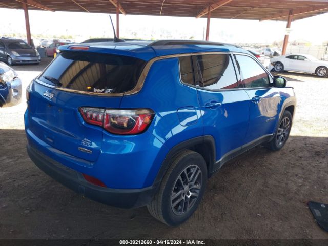 Photo 3 VIN: 3C4NJCBB2HT668691 - JEEP NEW COMPASS 