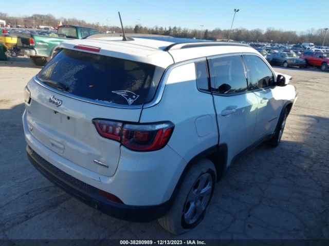 Photo 3 VIN: 3C4NJCBB2HT669419 - JEEP NEW COMPASS 