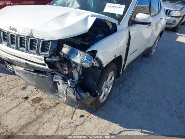 Photo 5 VIN: 3C4NJCBB2HT669419 - JEEP NEW COMPASS 